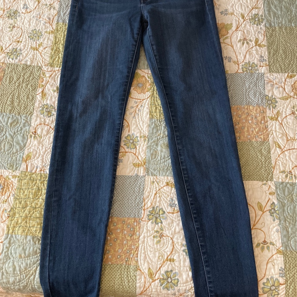 Liverpool skinny jeans